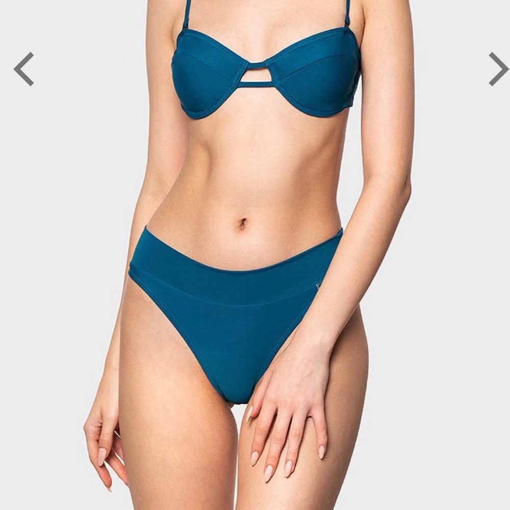 Juliet Bottoms from Blackbough Swim